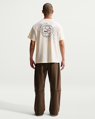 NIKE公式】ナイキ メンズ サッカー Tシャツ.オンラインストア (通販サイト)